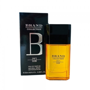 Brand Collection 175 аромат Pour Homme 25 мл Brand Collection 175 аромат Pour Homme 25 мл