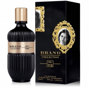 Brand Collection 112 аромат Eaudemoiselle Essence des Palais 25ml Brand Collection 112 аромат Eaudemoiselle Essence des Palais 25ml