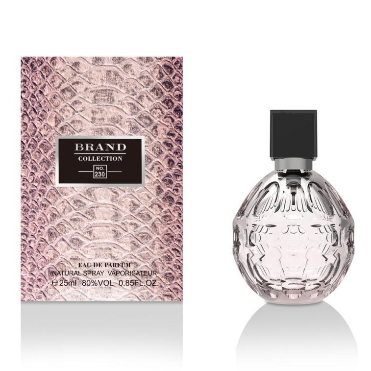  Brand Collection 230  CHOO  25ml