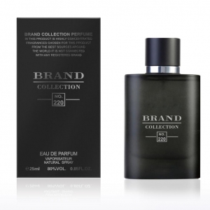 Brand Collection 220 Aqua Di Gio Profumo 25ml Brand Collection 220 Aqua Di Gio Profumo 25ml