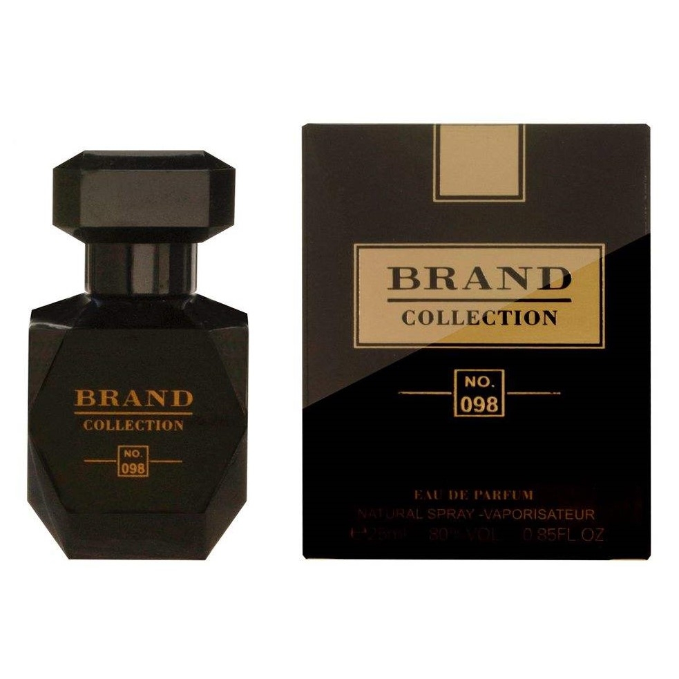  Brand Collection 098 Elie Saab Nuit Noor 25ml