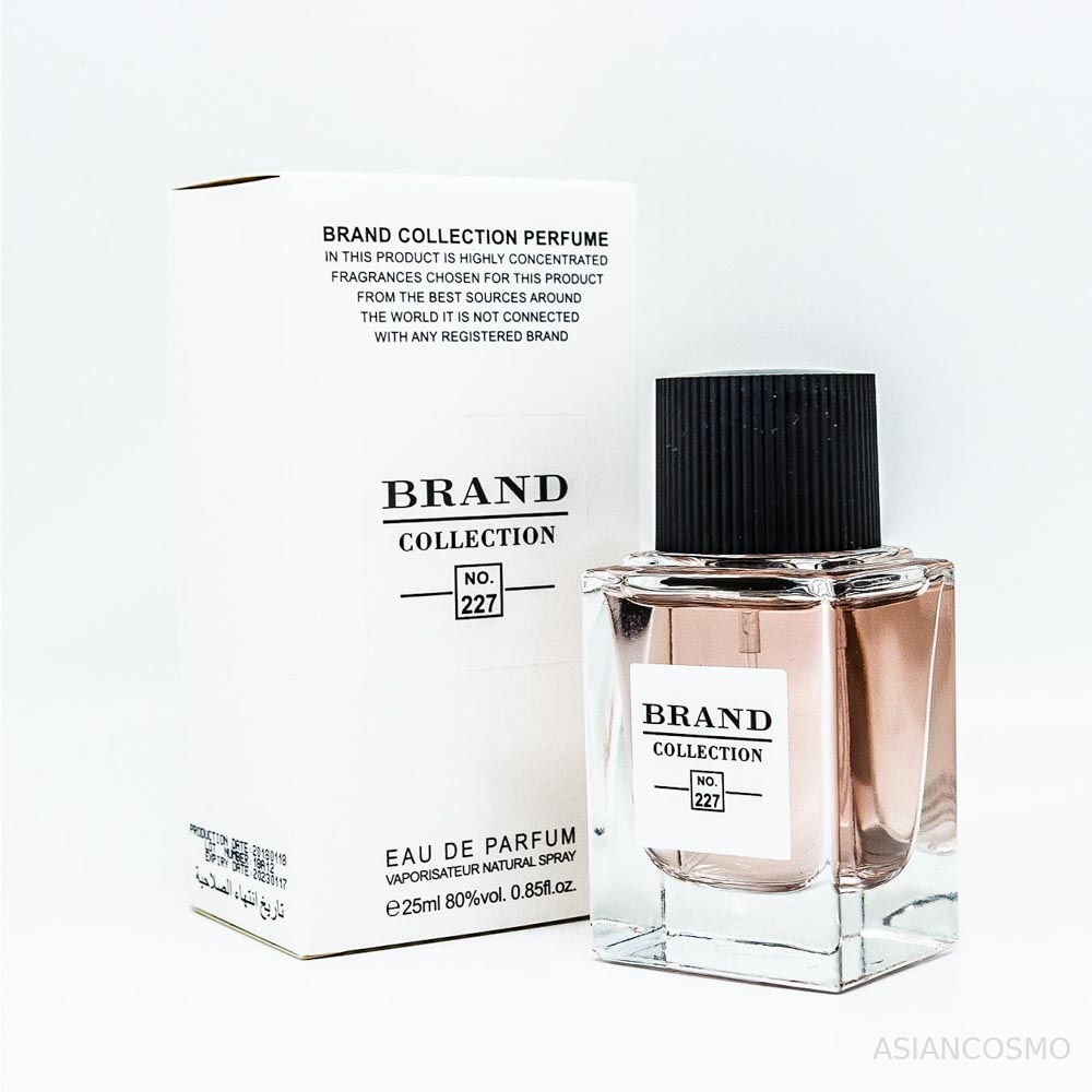  Brand Collection 227   3 L'imperatrice, 25