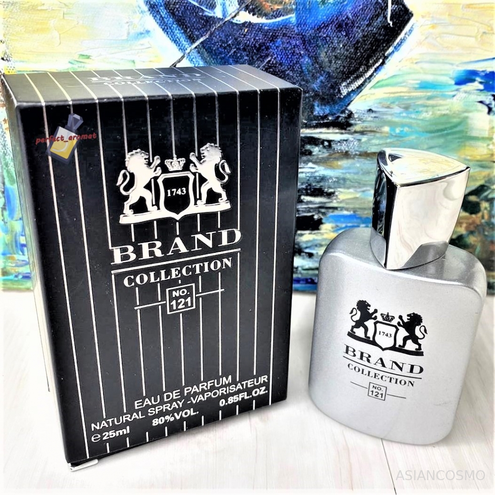 Brand Collection 121   Pegasus 25ml