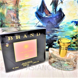 Brand Collection 208  SPLENDIDA ROSE ROSE 25ml