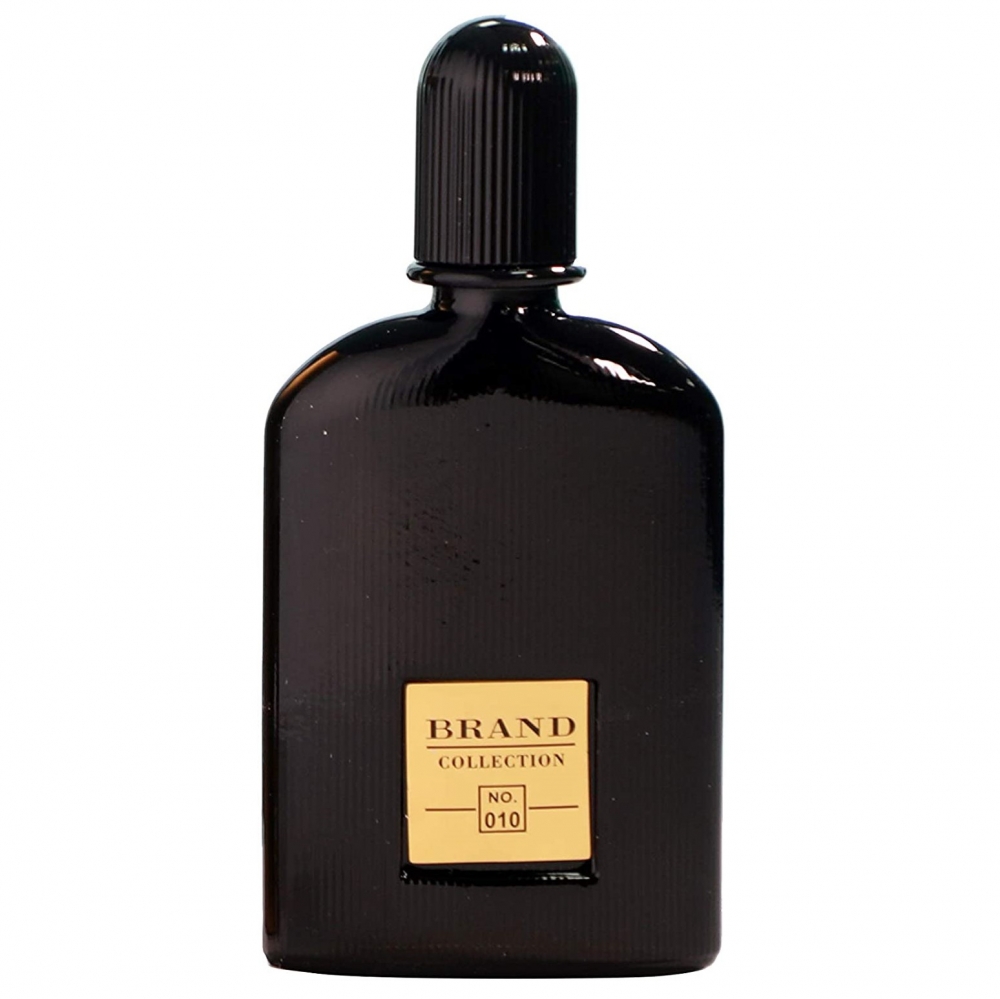 Brand Collection 010  Black Orchid 25ml