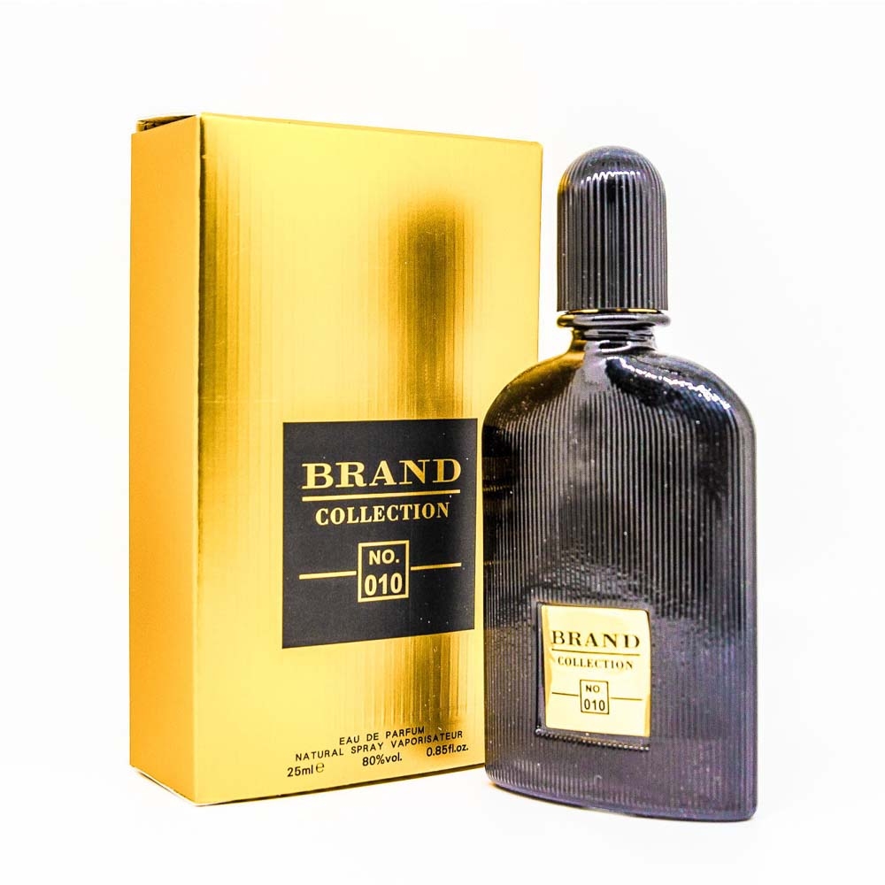 Brand Collection 010  Black Orchid 25ml