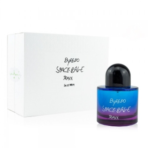 SPACE RAGE  TRAVX 100ml 