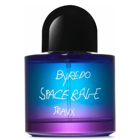 SPACE RAGE  TRAVX 100ml 