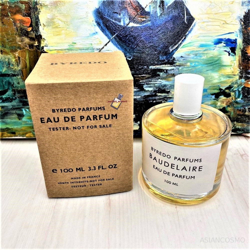 Baudelaire 100ml