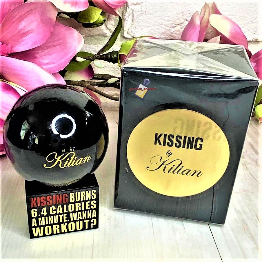 Kissing 100ml 