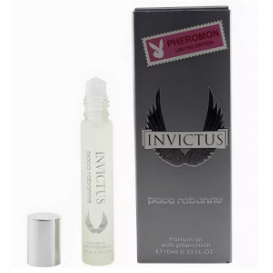    Invictus 10ml