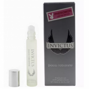 Духи с феромонами Invictus 10ml Духи с феромонами Invictus 10ml
