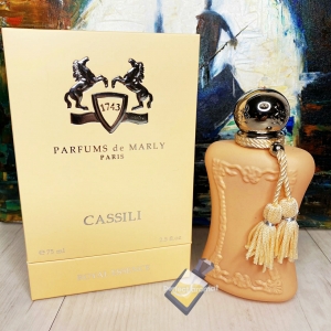 Cassili Турция 75мл Cassili Турция 75мл