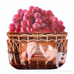  10         Million Pauline GRAPE 30*10