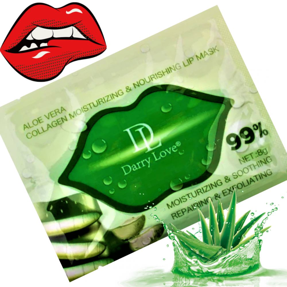  10 -     Darry Love 6g*10